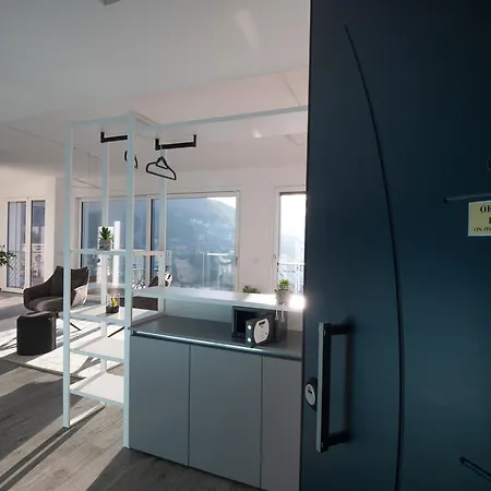 Apartmán Orchidea House *