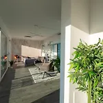 Orchidea House