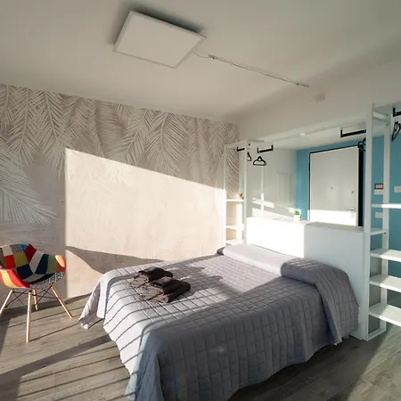 Orchidea House דירה