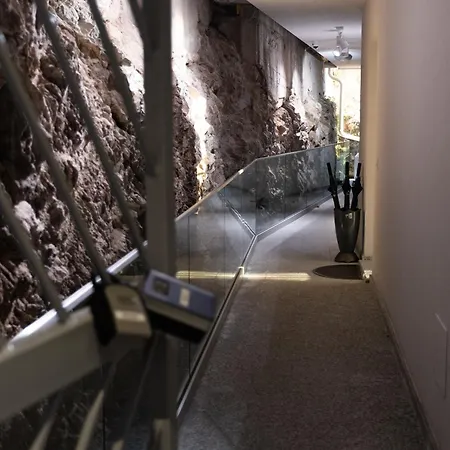 Orchidea House Apartamento Bellano