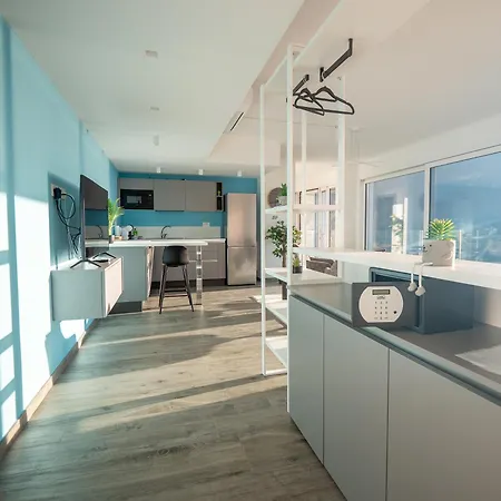 Orchidea House בלאנו