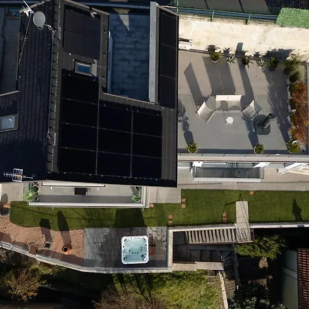 Orchidea House Apartamento *