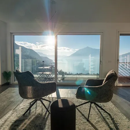 Orchidea House Apartment