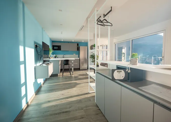 Orchidea House Bellano