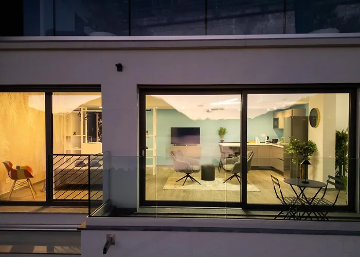 Orchidea House * Bellano