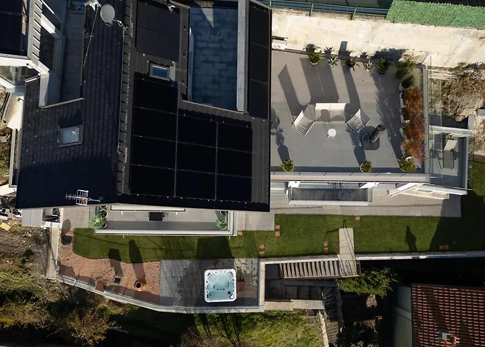 Orchidea House Apartament *