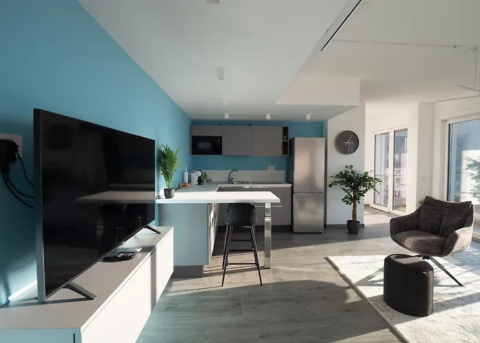 Apartament Orchidea House Bellano