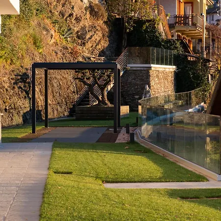 Apartment Orchidea House Bellano