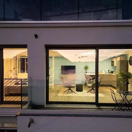 Orchidea House * بيلانو