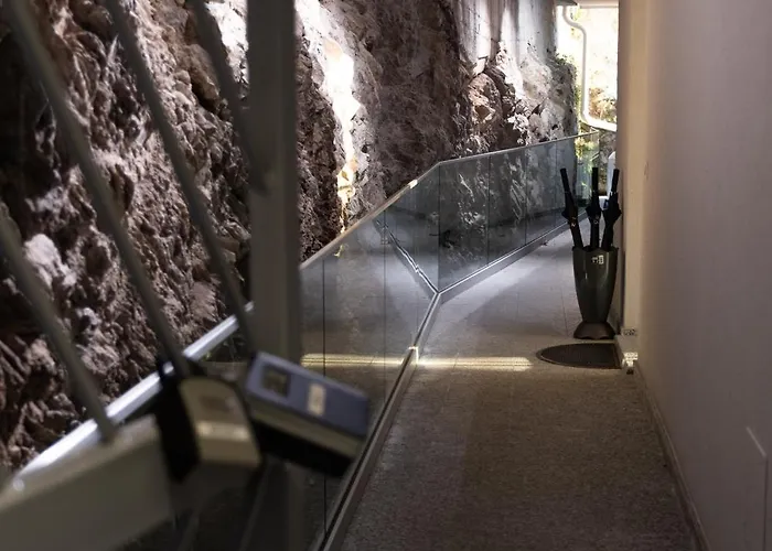 Orchidea House Apartman Bellano