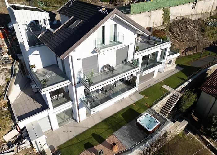 Orchidea House Apartman *